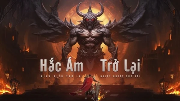 Blood & Legend: Dragon King - Sân chơi của những vị vua tương lai kenhtingame com thumb blood amp legend dragon king san choi cua nhung vi vua tuong lai 81691775810204016 940w