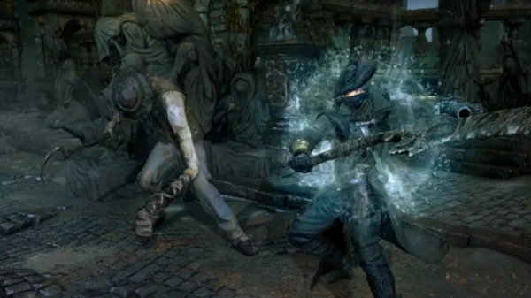 Bloodborne sắp được chuyển thể thành phim hoạt hình, phong cách "người lớn" kenhtingame com thumb bloodborne sap duoc chuyen the thanh phim hoat hinh phong cach quot nguoi lon quot e73b1776154496807 940w