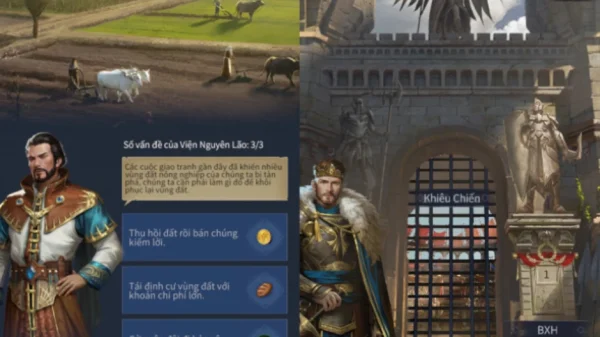 Bloodline: Dòng Máu Anh Hùng ghi điểm với đồ họa và tạo hình nhân vật kenhtingame com thumb bloodline dong mau anh hung ghi diem voi do hoa va tao hinh nhan vat d2461776842601926 940w