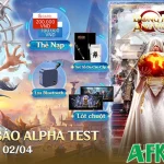 Bloodline: Dòng Máu Anh Hùng tổ chức Alpha Test từ 2 đến hết 6/4 kenhtingame com thumb bloodline dong mau anh hung to chuc alpha test tu 2 den het 6 4 cee41775030359804 940w