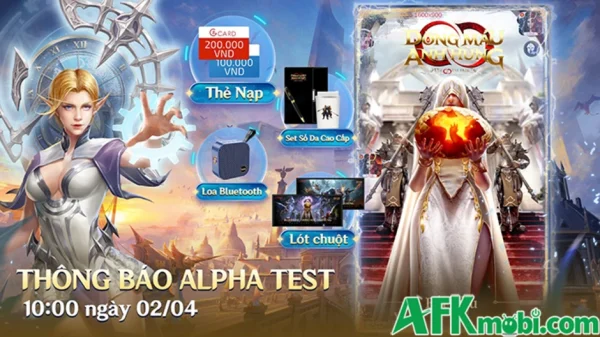 Bloodline: Dòng Máu Anh Hùng tổ chức Alpha Test từ 2 đến hết 6/4 kenhtingame com thumb bloodline dong mau anh hung to chuc alpha test tu 2 den het 6 4 cee41775030359804 940w