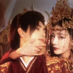 bộ ảnh cưới đáng sợ của Địch Lệ Nhiệt Ba và Trần Phi Vũ kenhtingame com thumb bo anh cuoi dang so cua dich le nhiet ba va tran phi vu a5ae1775381748403 940w