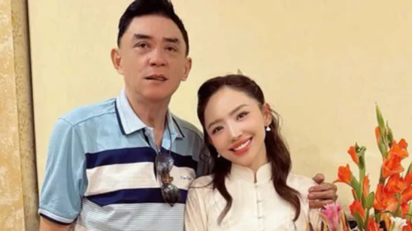 Bố Tóc Tiên dặn con gái: "Gắng vượt qua để mai sau không lặp lại sai lầm" kenhtingame com thumb bo toc tien dan con gai quot gang vuot qua de mai sau khong lap lai sai lam quot bf441775213253261 940w