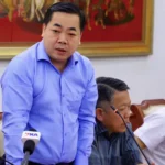 Bộ Văn hóa, Thể thao và Du lịch thông tin về MV gây tranh cãi của ca sĩ Jun Phạm kenhtingame com thumb bo van hoa the thao va du lich thong tin ve mv gay tranh cai cua ca si jun pham 53b21776245644935 940w