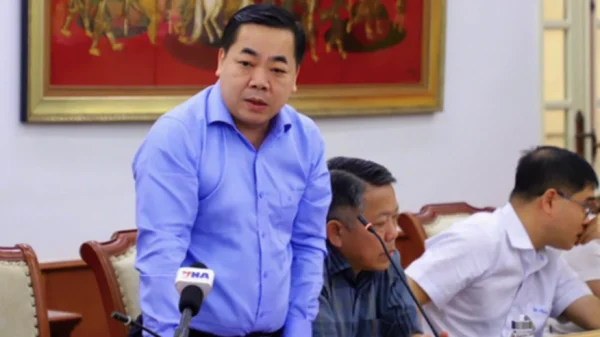 Bộ Văn hóa, Thể thao và Du lịch thông tin về MV gây tranh cãi của ca sĩ Jun Phạm kenhtingame com thumb bo van hoa the thao va du lich thong tin ve mv gay tranh cai cua ca si jun pham 53b21776245644935 940w