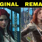 Bom tấn ra mắt bản làm lại gây tranh cãi, game thủ tiếc nuối tạo hình gợi cảm của nữ chính kenhtingame com thumb bom tan ra mat ban lam lai gay tranh cai game thu tiec nuoi tao hinh goi cam cua nu chinh f20a1777364853528 940w