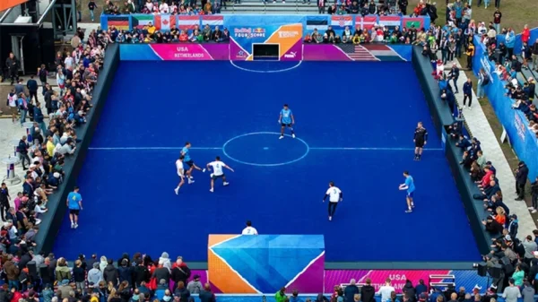 Bóng đá & esports hội tụ: Red Bull tạo sân chơi cho thể thao số tại Dallas kenhtingame com thumb bong da amp esports hoi tu red bull tao san choi cho the thao so tai dallas fa161777564507462 940w