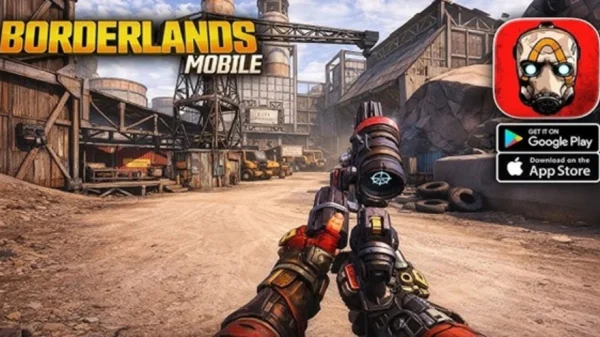 Borderlands Mobile - Siêu phẩm bắn súng chính thức ra mắt trên di động kenhtingame com thumb borderlands mobile sieu pham ban sung chinh thuc ra mat tren di dong f27a1776048786427 940w