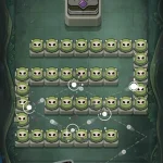 Bounce Defense: Pinball Hero đưa bạn bắn bóng nảy để phòng thủ kenhtingame com thumb bounce defense pinball hero dua ban ban bong nay de phong thu 893e1776399374827 940w