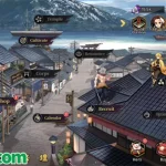 Breath of Ashes game đấu tướng chủ đề Thanh Gươm Diệt Quỷ kenhtingame com thumb breath of ashes game dau tuong chu de thanh guom diet quy 3a141775788951642 940w