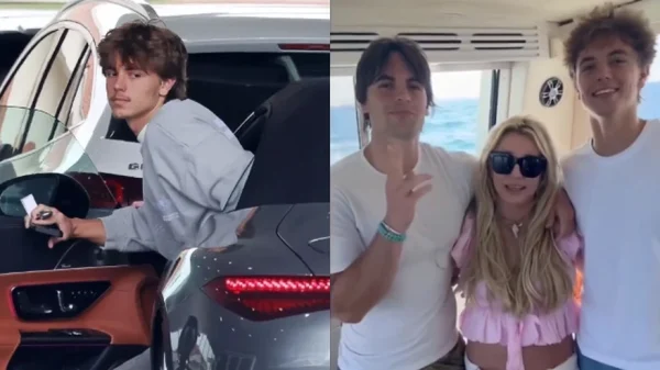 Britney Spears mất quyền nuôi con vào tay chồng cũ, đến nay 2 quý tử có động thái "nịnh nọt" vì muốn bòn rút mẹ? kenhtingame com thumb britney spears mat quyen nuoi con vao tay chong cu den nay 2 quy tu co dong thai quot ninh not quot vi muon bon rut me f5511775473649105 940w