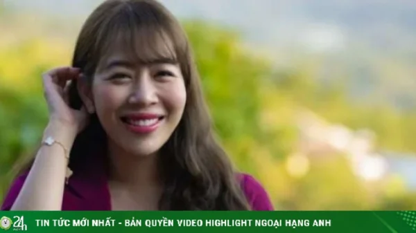 BTV của VTV có bố là Đại tá, Anh hùng LLVTND, từng đỗ Thủ khoa trong kì thi tuyển sinh Đại học kenhtingame com thumb btv cua vtv co bo la dai ta anh hung llvtnd tung do thu khoa trong ki thi tuyen sinh dai hoc cef91776246363002 940w