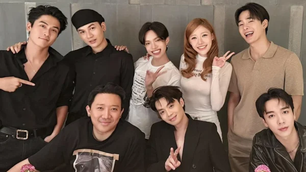 Bức ảnh lộ thái độ Trấn Thành trước tin đồn Uyển Ân - Gia Huy hẹn hò kenhtingame com thumb buc anh lo thai do tran thanh truoc tin don uyen an gia huy hen ho cbab1776157449992 940w