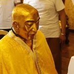 Bức tượng nhà sư mạ vàng 1.000 năm tuổi bất ngờ "hiện nguyên hình" sau khi quét CT: Còn nguyên bộ não và xương kenhtingame com thumb buc tuong nha su ma vang 1000 nam tuoi bat ngo quot hien nguyen hinh quot sau khi quet ct con nguyen bo nao va xuong d7521775024559148 940w