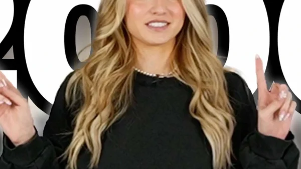 Bức xúc vì bị quấy rối, công khai chỉ trích đồng nghiệp, nữ streamer gợi cảm “vạ miệng”, hối hận vì lên tiếng kenhtingame com thumb buc xuc vi bi quay roi cong khai chi trich dong nghiep nu streamer goi cam va mieng hoi han vi len tieng fc091776582257800 940w