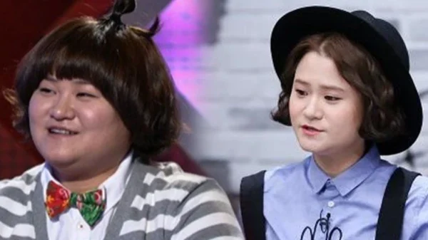 Bước ngoặt khiến danh hài ngừng giảm cân, tăng vèo vèo 44kg kenhtingame com thumb buoc ngoat khien danh hai ngung giam can tang veo veo 44kg 37d61775931773839 940w