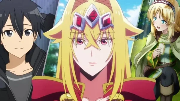 BXH 10 "hack game thủ" mạnh nhất thế giới Isekai: Kirito chỉ là muỗi, top 1 đủ sức bẻ gãy thực tại kenhtingame com thumb bxh 10 quot hack game thu quot manh nhat the gioi isekai kirito chi la muoi top 1 du suc be gay thuc tai 34291775622992824 940w