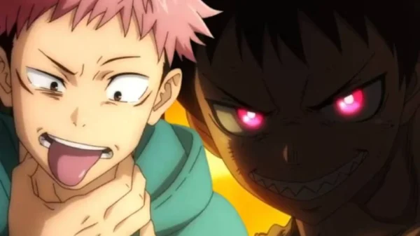 BXH 7 Anime xuất sắc nhất mùa Đông 2026: Jujutsu Kaisen mùa 3 thống trị, Fire Force kết thúc mãn nhãn kenhtingame com thumb bxh 7 anime xuat sac nhat mua dong 2026 jujutsu kaisen mua 3 thong tri fire force ket thuc man nhan 517e1775470682638 940w