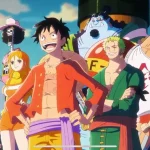 BXH chỉ số thông minh băng Mũ Rơm trong One Piece: Luffy "đội sổ", ngôi vương gọi tên ai? kenhtingame com thumb bxh chi so thong minh bang mu rom trong one piece luffy quot doi so quot ngoi vuong goi ten ai 53551777375946278 940w