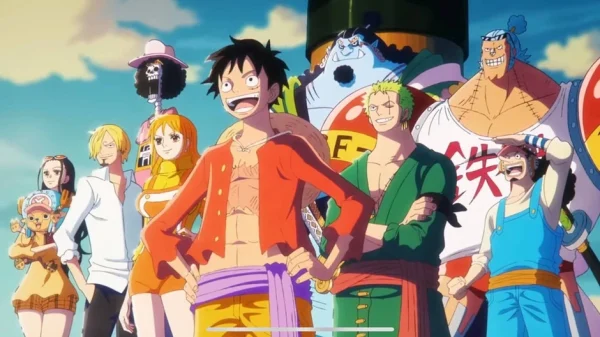 BXH chỉ số thông minh băng Mũ Rơm trong One Piece: Luffy "đội sổ", ngôi vương gọi tên ai? kenhtingame com thumb bxh chi so thong minh bang mu rom trong one piece luffy quot doi so quot ngoi vuong goi ten ai 53551777375946278 940w