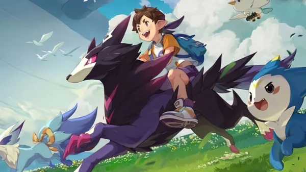 BXH game PC tháng 3/2026: Siêu phẩm thế giới mở của Tencent 'nhảy dù' Top 3, kỷ lục 1.7 triệu lượt tải chỉ sau 6 ngày kenhtingame com thumb bxh game pc thang 3 2026 sieu pham the gioi mo cua tencent nhay du top 3 ky luc 17 trieu luot tai chi sau 6 ngay c30b1776251008091 940w