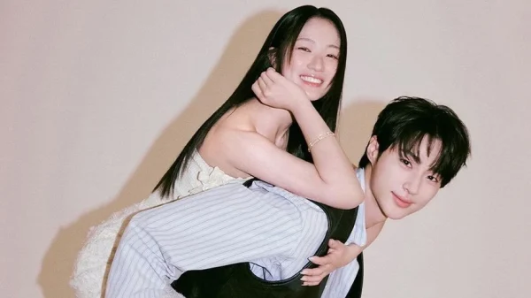 Byeon Woo Seok và Kim Hye Yoon ngầm công khai hút 2 triệu like kenhtingame com thumb byeon woo seok va kim hye yoon ngam cong khai hut 2 trieu like afdb1776693203009 940w