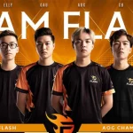 Cả bầu trời thanh xuân ùa về: Đội hình Team Flash huyền thoại bất ngờ hội tụ rôm rả kenhtingame com thumb ca bau troi thanh xuan ua ve doi hinh team flash huyen thoai bat ngo hoi tu rom ra 51d91776245979838 940w