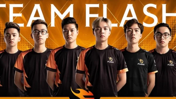 Cả bầu trời thanh xuân ùa về: Đội hình Team Flash huyền thoại bất ngờ hội tụ rôm rả kenhtingame com thumb ca bau troi thanh xuan ua ve doi hinh team flash huyen thoai bat ngo hoi tu rom ra 51d91776245979838 940w