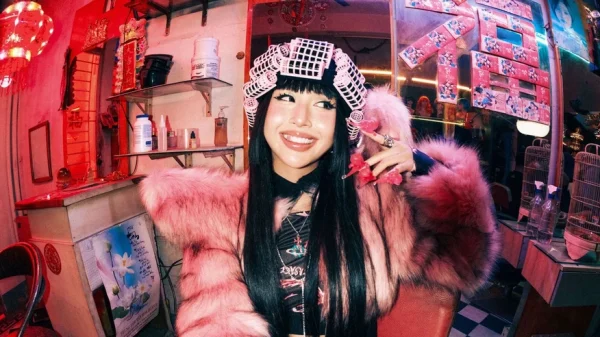 Cả cõi mạng bùng nổ với màn debut của Quỳnh Anh Shyn kenhtingame com thumb ca coi mang bung no voi man debut cua quynh anh shyn bda21775211827366 940w