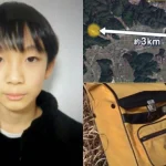 Cả Nhật Bản bàng hoàng trước vụ mất tích bí ẩn của cậu bé lớp 5: Chiếc ba lô xuất hiện ở nơi không thể giái thích kenhtingame com thumb ca nhat ban bang hoang truoc vu mat tich bi an cua cau be lop 5 chiec ba lo xuat hien o noi khong the giai thich 4a771775044933484 940w