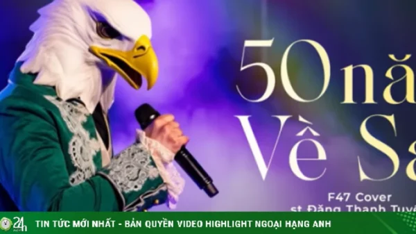 Ca sĩ AI hát 50 năm về sau được yêu thích kenhtingame com thumb ca si ai hat 50 nam ve sau duoc yeu thich cb101775435985041 940w