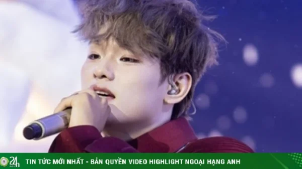 Ca sĩ Bùi Trường Linh: Thủ khoa violin và mối tình 10 năm với bạn gái Thuý Hằng kenhtingame com thumb ca si bui truong linh thu khoa violin va moi tinh 10 nam voi ban gai thuy hang 26cd1775818225837 940w