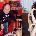 Ca sĩ Hà Phương lần đầu gặp tỷ phú Chính Chu: "Anh Chính thời gian đó mới chia tay bạn gái nên mới đi" kenhtingame com thumb ca si ha phuong lan dau gap ty phu chinh chu quot anh chinh thoi gian do moi chia tay ban gai nen moi di quot 7d7f1776000635052 940w