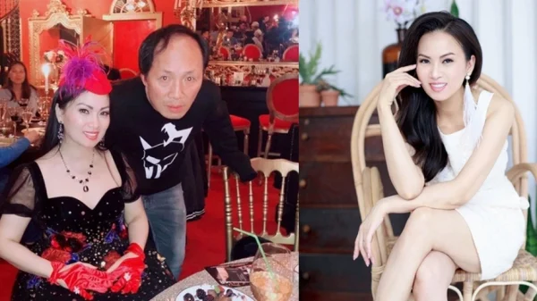 Ca sĩ Hà Phương lần đầu gặp tỷ phú Chính Chu: "Anh Chính thời gian đó mới chia tay bạn gái nên mới đi" kenhtingame com thumb ca si ha phuong lan dau gap ty phu chinh chu quot anh chinh thoi gian do moi chia tay ban gai nen moi di quot 7d7f1776000635052 940w