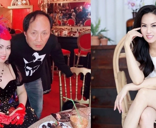 Ca sĩ Hà Phương lần đầu gặp tỷ phú Chính Chu: "Anh Chính thời gian đó mới chia tay bạn gái nên mới đi" kenhtingame com thumb ca si ha phuong lan dau gap ty phu chinh chu quot anh chinh thoi gian do moi chia tay ban gai nen moi di quot 7d7f1776000635052 940w