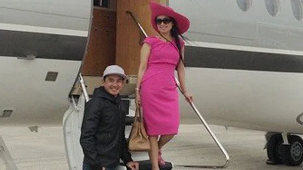 Ca sĩ Hà Phương lấy tỷ phú: "Áp lực chứ, chồng thành đạt thì cũng nhiều bóng hồng vây quanh" kenhtingame com thumb ca si ha phuong lay ty phu quot ap luc chu chong thanh dat thi cung nhieu bong hong vay quanh quot 13d71776151486783 940w