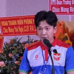 Ca sĩ Ngô Kiến Huy tham gia câu lạc bộ tại Công an TPHCM kenhtingame com thumb ca si ngo kien huy tham gia cau lac bo tai cong an tphcm 69a91777392440261 940w