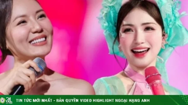 Ca sĩ Phương Linh lên tiếng về thông tin sai liên quan tới Hòa Minzy kenhtingame com thumb ca si phuong linh len tieng ve thong tin sai lien quan toi hoa minzy fa431775445032205 940w