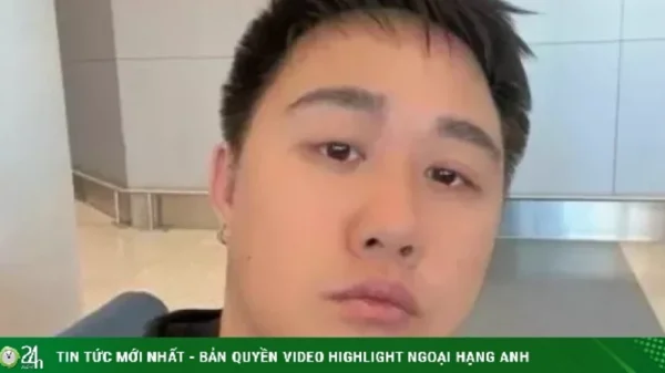 Ca sĩ Trung Quân xin lỗi, thừa nhận xô xát vợ bác sĩ kenhtingame com thumb ca si trung quan xin loi thua nhan xo xat vo bac si 64021776783372490 940w