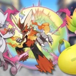 Cách Mega Evolution trong Pokémon Champions kenhtingame com thumb cach mega evolution trong pokemon champions 1df91775882950424 940w