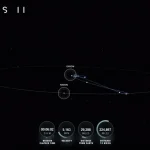 Cách theo dõi hành trình Artemis II qua dữ liệu thời gian thực kenhtingame com thumb cach theo doi hanh trinh artemis ii qua du lieu thoi gian thuc 7be41775365485967 940w