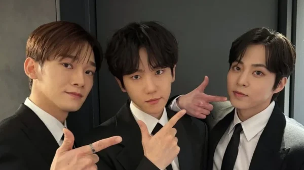 Cái kết ê chề cho EXO - CBX kenhtingame com thumb cai ket e che cho exo cbx 81331775891008188 940w