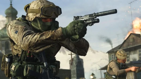 Call of Duty: Modern Warfare 2019 Chính Thức Đổ Bộ Xbox Game Pass Sau Đợt Spring Sale kenhtingame com thumb call of duty modern warfare 2019 chinh thuc do bo xbox game pass sau dot spring sale 458d1775644373111 940w