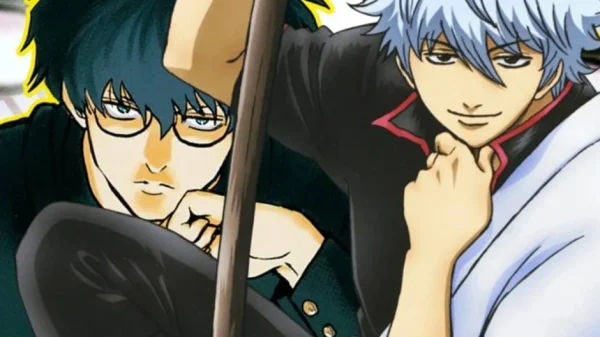 Cạn lời với manga mới của tác giả Gintama: Ma vương chuyển sinh và gã nam sinh chỉ mạnh nhất khi... đi vệ sinh kenhtingame com thumb can loi voi manga moi cua tac gia gintama ma vuong chuyen sinh va ga nam sinh chi manh nhat khi di ve sinh 39841776754160115 940w