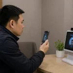 Cảnh báo: Sinh trắc học không còn an toàn, tội phạm mạng có thể vượt qua hệ thống bảo mật của ngân hàng kenhtingame com thumb canh bao sinh trac hoc khong con an toan toi pham mang co the vuot qua he thong bao mat cua ngan hang a1ab1777487448745 940w