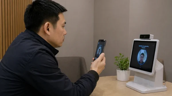 Cảnh báo: Sinh trắc học không còn an toàn, tội phạm mạng có thể vượt qua hệ thống bảo mật của ngân hàng kenhtingame com thumb canh bao sinh trac hoc khong con an toan toi pham mang co the vuot qua he thong bao mat cua ngan hang a1ab1777487448745 940w