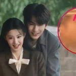 Cảnh hôn mất thẩm mỹ của Trương Lăng Hách và Vương Sở Nhiên kenhtingame com thumb canh hon mat tham m cua truong lang hach va vuong so nhien 66c91776924075864 940w