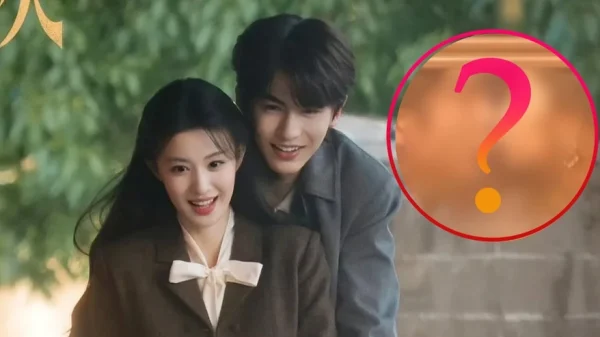 Cảnh hôn mất thẩm mỹ của Trương Lăng Hách và Vương Sở Nhiên kenhtingame com thumb canh hon mat tham m cua truong lang hach va vuong so nhien 66c91776924075864 940w