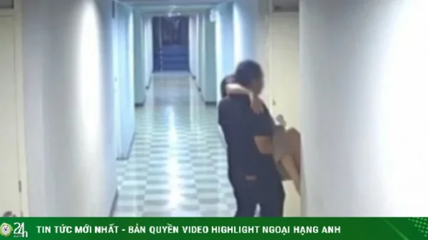 Cảnh sát bắt giữ nghi phạm xâm hại tình dục nữ diễn viên 31 tuổi kenhtingame com thumb canh sat bat giu nghi pham xam hai tinh duc nu dien vien 31 tuoi 4e681775189980482 940w