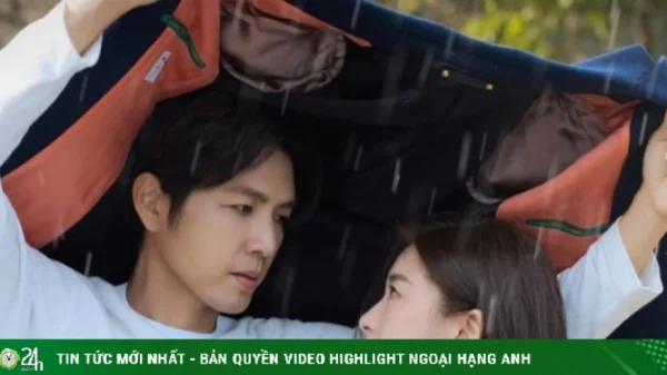 Cảnh tình tứ của Chung Hán Lương hút trăm triệu lượt xem kenhtingame com thumb canh tinh tu cua chung han luong hut tram trieu luot xem 68ce1777608308203 940w